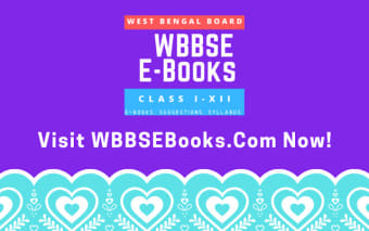 WBBSE Books