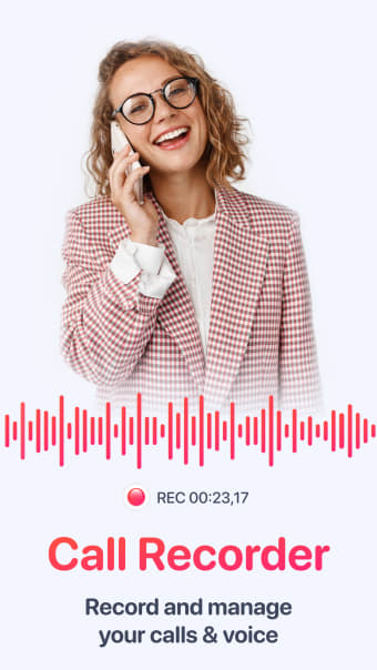 Call Recorder for iPhone App