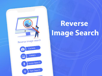 Reverse Image Search  Finder