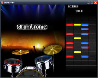 Drumtronic