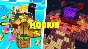 Modius - Mods for Minecraft