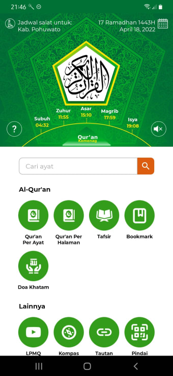 Quran Kemenag