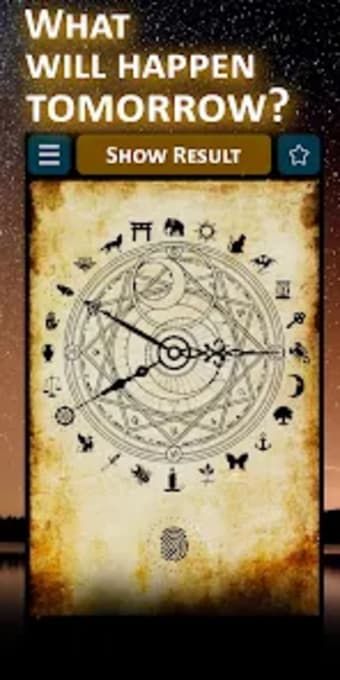 Divination: Horoscope Tarot