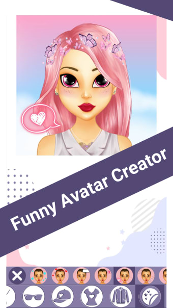 Funny Avatar Creator