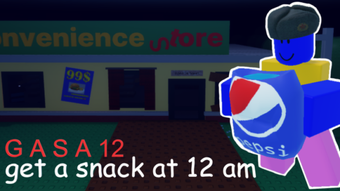 get a snack at 12 am version 1.49e nostalgia zone