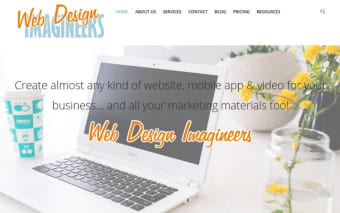 Web Design Imagineers