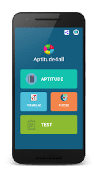 Aptitude4all: Aptitude Test