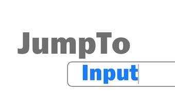 Jump2Input