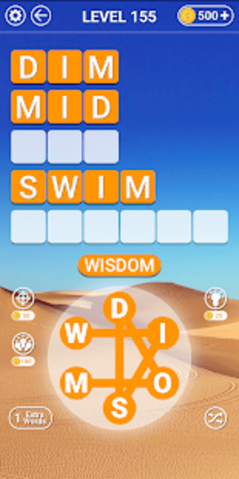 Word Connect - Free offline Word Game 2021