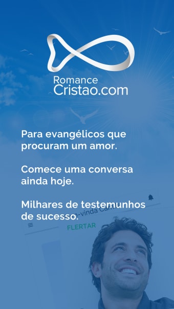 Romance Cristão: Namoro