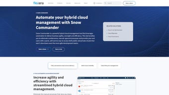 Imagen 0 para Snow Commander