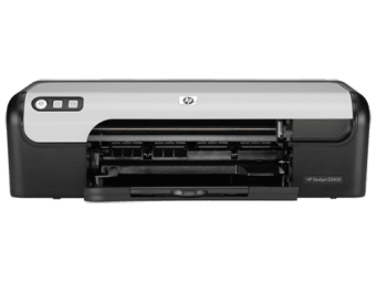 HP Deskjet D2430 Printer drivers