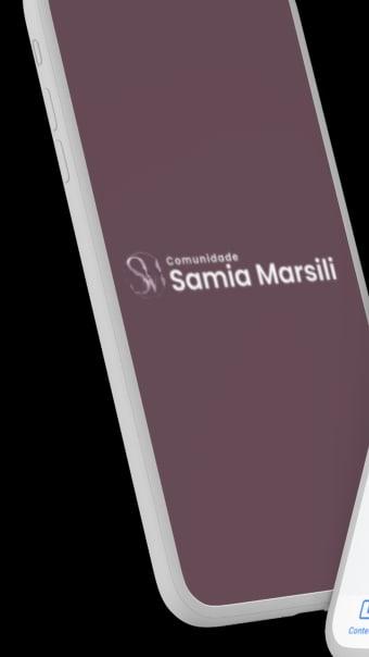 Comunidade Samia Marsili