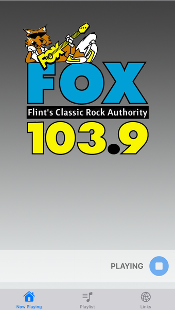 103.9 The Fox Radio