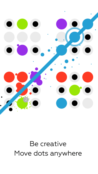 Dotello: Dots Match Puzzle