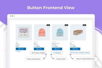 WishSuite 8211 Wishlist for WooCommerce