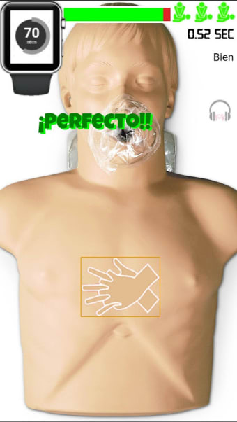 CPR Trainer