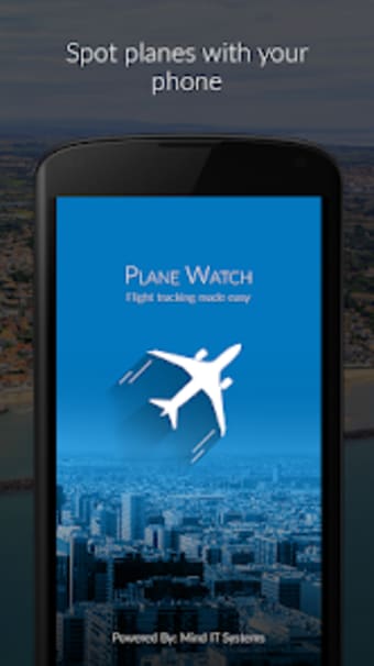 Plane Watch