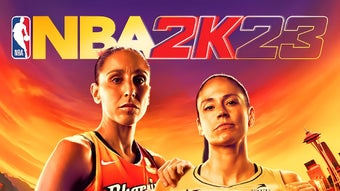 NBA 2K23 for PlayStation 5 - Download