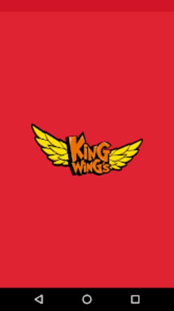 King Wings