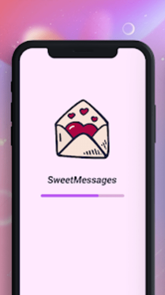 SweetMessages
