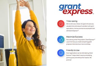 Grant Express