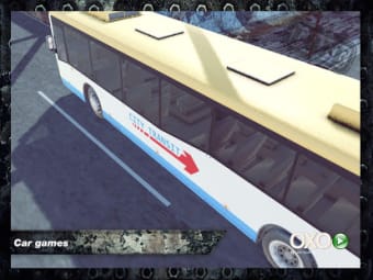 City Line Bus Simulator  Extreme Travel Adventure