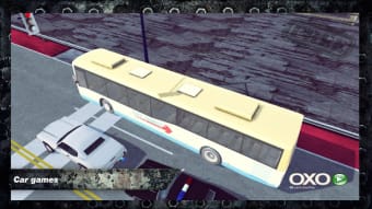 City Line Bus Simulator  Extreme Travel Adventure