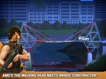 Bridge Constructor: TWD