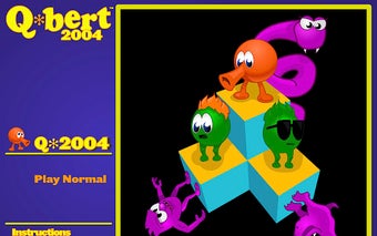 Q*bert