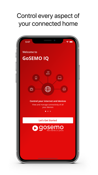 GoSEMO IQ