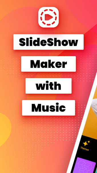 Slideshow Maker with Music HD