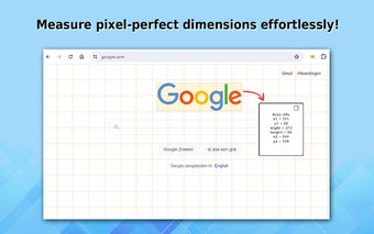 Digital Ruler