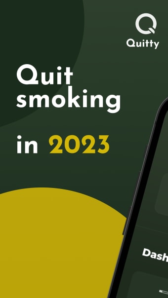 Quit Smoking Tracker: Stop it
