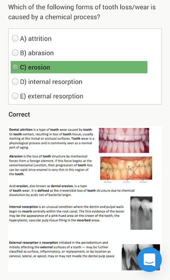 iNBDE Dental Boards Test Prep