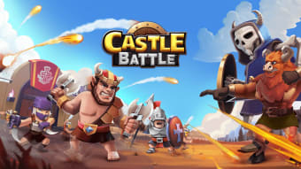 Castle Battle - New TD Game