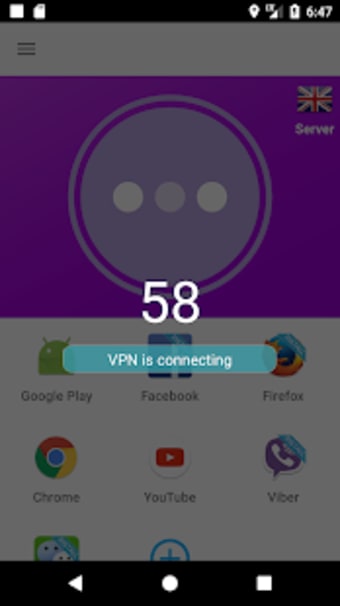 VPN Monster Pro  unlimited  security VPN proxy