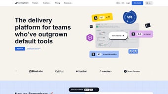 Image 0 for Semaphore