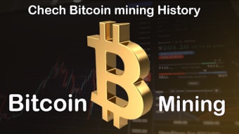 Bitcoin Mining - BTC Miner App