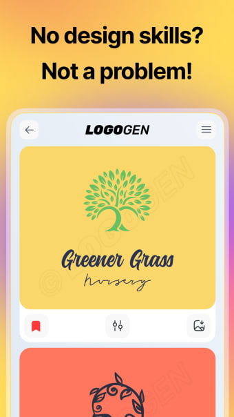 LogoGen: Fastest Logo Maker