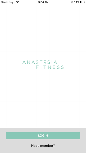 Anastasia Fitness