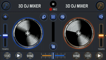 DJ Studio 2022 - Mixing Music