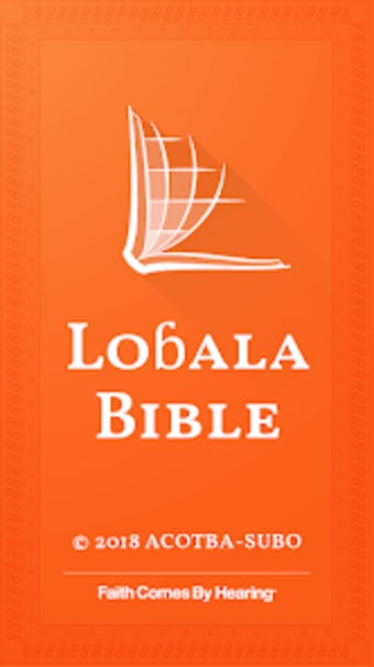 Lobala Bible