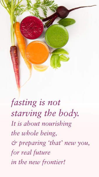 Fasting Culture
