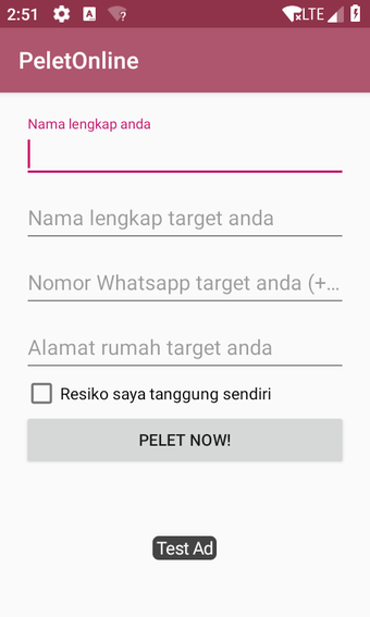 Pelet Online - bikin Doi klepek klepek