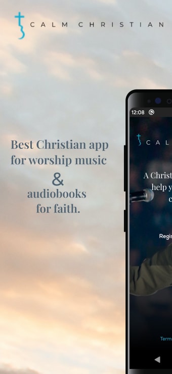 Calm Christian Music