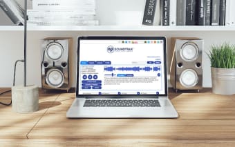 AGsoundtrax-Stock Music Library