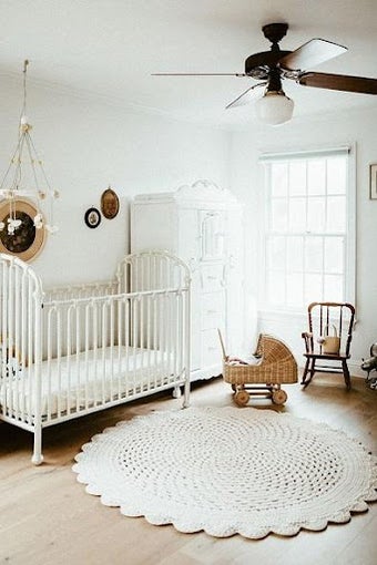 Nursery Furniture