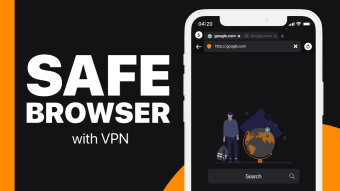Private Browser - VPN Security