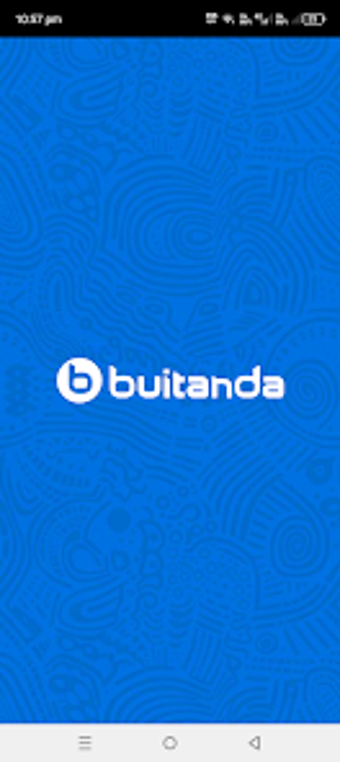 Buitanda